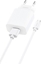 Picture of Foneng Fast charger Foneng EU28, 1xUSB, QC 3.0 + Cable USB Micro