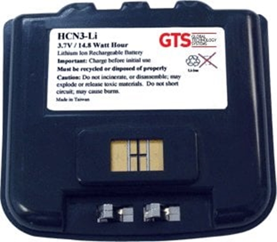 Picture of FOR INTERMEC CN3 CN4 UL94 STD/4000 MAH LI-ION 3.7V 12 MONTH WA