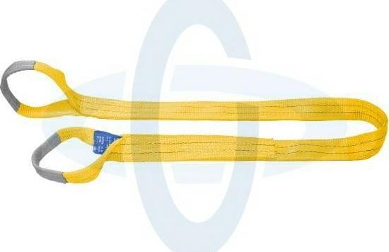 Picture of Forankra ZAWIESIE PASOWE 3000KG /3m E-SNV303