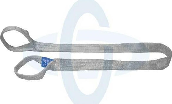 Picture of Forankra ZAWIESIE PASOWE 4000KG /2m E-SNV402