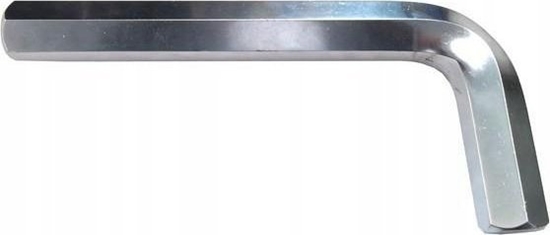 Picture of Forcekraft Klucz IMBUS typu L 38 mm