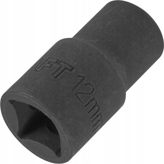 Picture of Forcekraft Nasadka 1/2" 12mm (6-ktna)