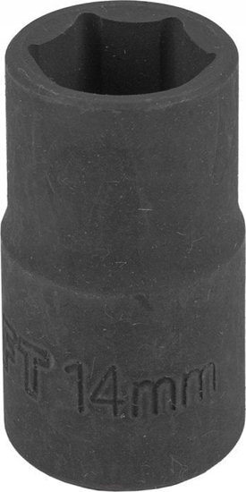 Picture of Forcekraft Nasadka 1/2" 14mm (6-ktna)