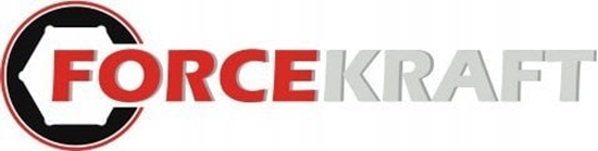 Picture of Forcekraft Nasadka 1/2" 8mm (6-ktna)