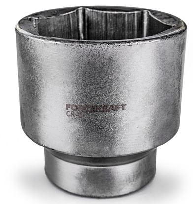 Attēls no Forcekraft Nasadka 50mm 1" (6-ktna)
