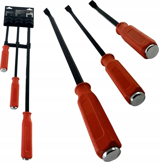 Picture of Forcekraft ZESTAW 3 YKI MONTAOWE DO OPON YKA MONTAOWA