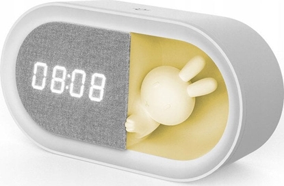 Picture of Lampka biurkowa Forever szara  (5907457736481)