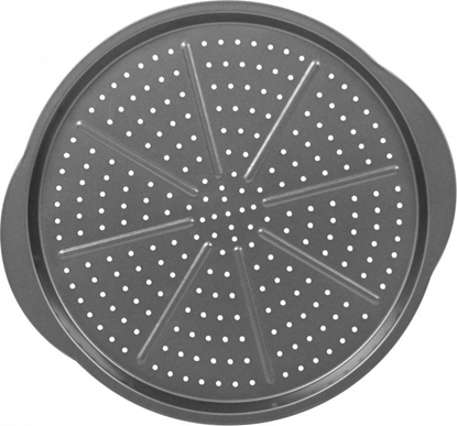 Picture of Forma do pizzy Lukrecja srebrna