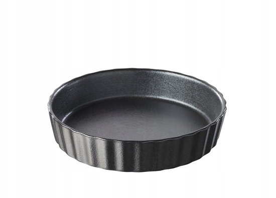 Picture of Forma do tarty 12,5 cm czarna