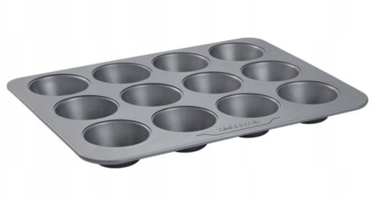 Picture of FORMA NA 12 MUFFINEK COMPACT 36 x 27 cm 623618.00/8592973124040