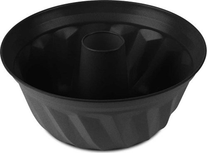 Picture of FORMA TYTANOWA DO BABKI 25cm BERLINGER HAUS BH-8692 ANTRACITE