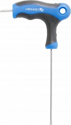 Attēls no Format HOGERT TORX Z RKOJECI  T 8