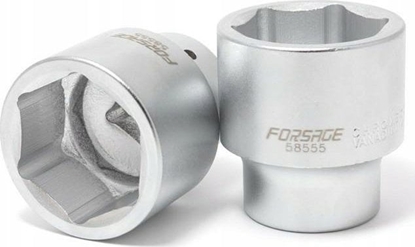 Picture of Forsage 1" nasadka 70mm 6-ktna