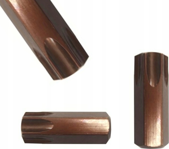 Изображение Forsage Bit TORX T45x5/16" L-30mm