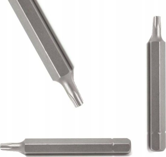 Изображение Forsage Bit TORX T60 5/16" L-70mm