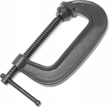 Изображение Forsage cisk rubowy lusarski "C" - 4"