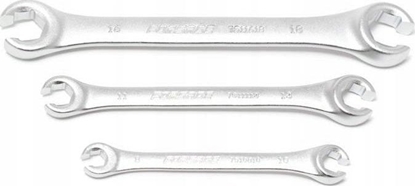 Изображение Forsage Klucz oczkowy rozcity 10x11mm