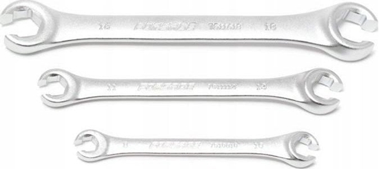 Изображение Forsage Klucz oczkowy rozcity 10x11mm