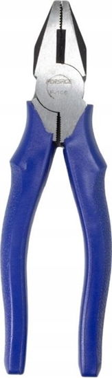 Изображение Forsage KOMBINERKI SZCZYPCE UNIWERSALNE 150 MM 6 CR-V