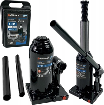 Изображение Forsage LEWAREK PODNONIK HYDRAULICZNY SAMOCHOD OWY 6T OPAK