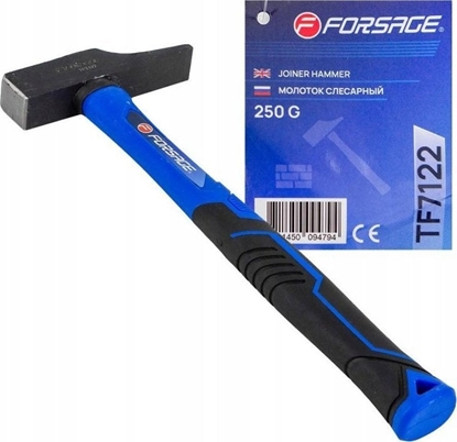 Изображение Forsage Motek lusarski 250g