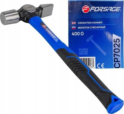 Изображение Forsage Motek lusarski 400g