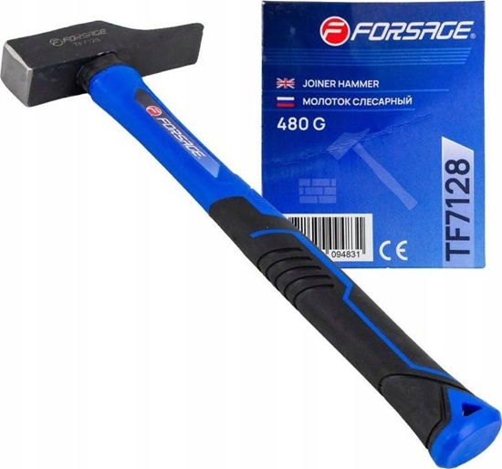 Изображение Forsage Motek lusarski 480g