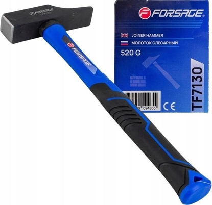 Изображение Forsage Motek lusarski 520g