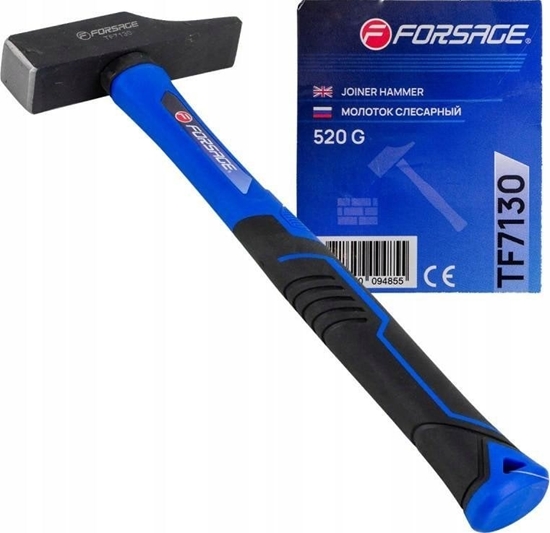 Изображение Forsage Motek lusarski 520g