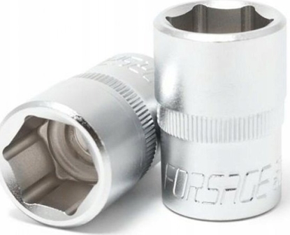 Изображение Forsage Nasadka 1/2" 15mm (6-ktna)