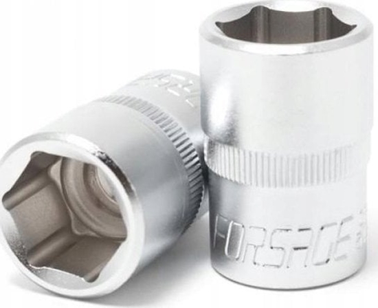 Изображение Forsage Nasadka 1/2" 22 mm 6-ktna