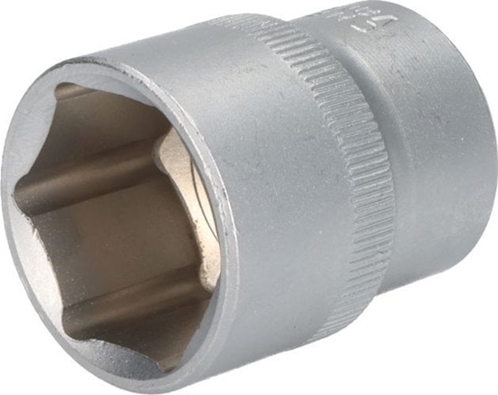 Изображение Forsage Nasadka 1/2" 24mm (6-ktna)