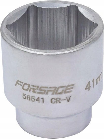 Picture of Forsage Nasadka 41mm 3/4" 6-ktna