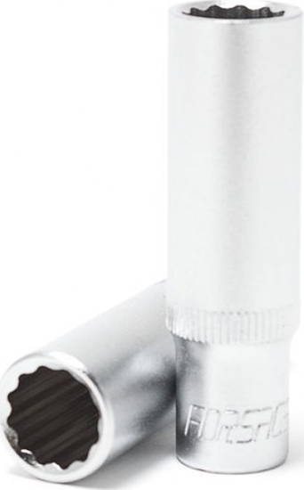 Изображение Forsage Nasadka gboka 1/4" 8mm (12-ktna)