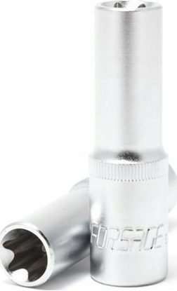 Изображение Forsage Nasadka gboka Torx E20 1/2"