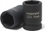Attēls no Forsage Nasadka udarowa 1/2" 16mm (6-ktna)
