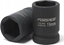 Изображение Forsage Nasadka udarowa 1/2" 32mm (6-ktna)