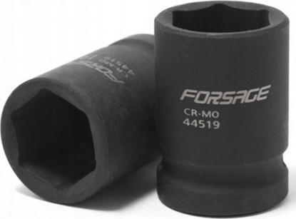 Изображение Forsage Nasadka udarowa 14mm (6-ktna) 1/2"