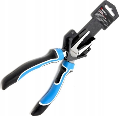 Изображение Forsage Paskoszczypy kombinowane "Profi" 160mm.