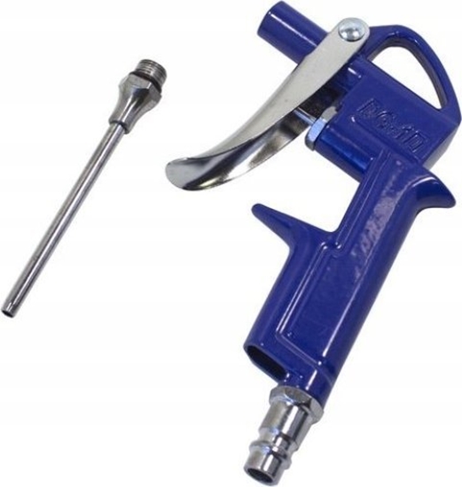 Изображение Forsage Pistolet do przedmuchiwania (dysza 80mm)