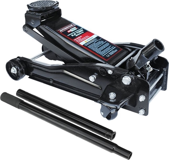 Picture of Forsage Podnonik hydrauliczny 2t (h min 155mm, h max 565 mm)