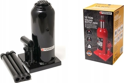 Attēls no Forsage Podnonik hydrauliczny supkowy 12t