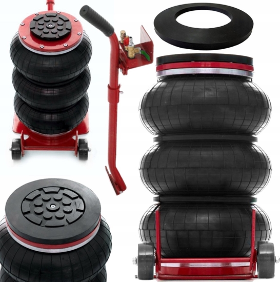 Picture of Forsage Podnonik pneumatyczny poduszkowy - bawanek 3.5t