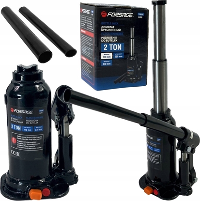 Attēls no Forsage PODNONIK SUPKOWY 2 TOKI HYDRAULICZNY 2T