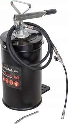 Attēls no Forsage Pompa/towotnica rczna 16kg