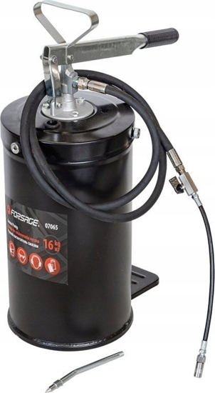 Picture of Forsage Pompa/towotnica rczna 16kg