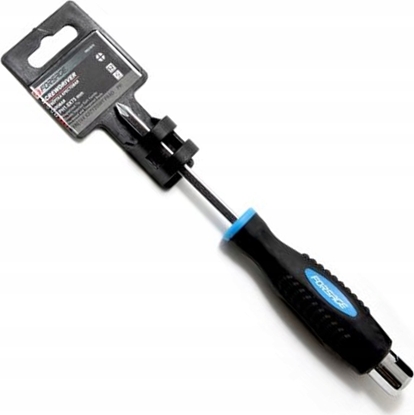 Attēls no Forsage rubokrt krzyakowy siowy magnesowa"Profi" S2 PH1.0x75mm,