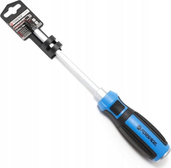 Picture of Forsage rubokrt krzyakowy siowy magnesowaPH3x150mm