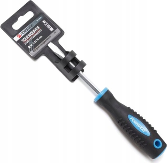 Picture of Forsage rubokrt szczelinowy magnetyczny"Profi" S2 SL5.5x75mm,