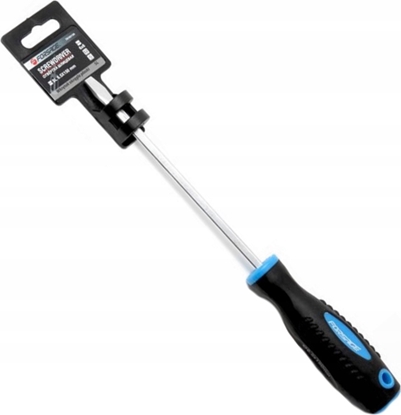 Attēls no Forsage rubokrt szczelinowy magnetyczny"Profi" S2 SL6.5x100mm,